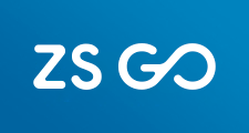 ZS go logo