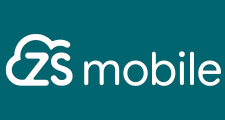 ZS mobile logo